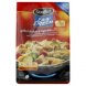 Stouffers easy express skillets grilled chicken & vegetables Calories