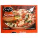 Stouffers easy express skillets shrimp fried rice Calories