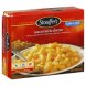 craveable classics macaroni & cheese large size