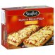 cheese french bread pizza 9 pack