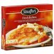 Stouffers fried chicken breast Calories