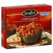 Stouffers homestyle selects stuffed peppers large size Calories