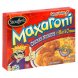 maxaroni chicken nuggets with mac & cheese