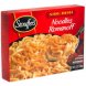 Stouffers side dish noodles romanoff Calories