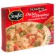 Stouffers homestyle entrees chicken and dumplings Calories