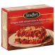 Stouffers lasagna with tomato sauce & italian sausage Calories