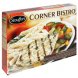 Stouffers corner bistro grilled rosemary chicken Calories