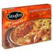 Stouffers dinners smothered chicken Calories