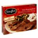 Stouffers classic dinners slow roasted beef Calories