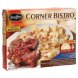 Stouffers corner bistro seared beef tips in bbq sauce Calories