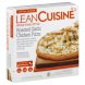 Lean Cuisine roasted garlic chicken pizza casual eating classics Calories