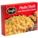 Stouffers pasta shells and american cheese Calories