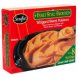 Stouffers family style favorites whipped sweet potatoes Calories