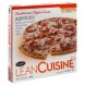 Lean Cuisine pepperoni pizza casual eating classics Calories