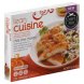 Lean Cuisine chile lime chicken culinary collection Calories