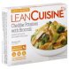Lean Cuisine cheddar potatoes with broccoli one dish favorites Calories