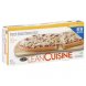 Lean Cuisine cheese french bread pizza casual eating Calories