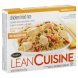 Lean Cuisine one dish favorites chicken fried rice Calories