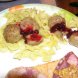 Lean Cuisine swedish meatballs with pasta simple favorites Calories