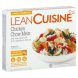 Lean Cuisine chicken chow mein with rice one dish favorites Calories