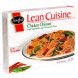 Lean Cuisine chicken oriental with vegetables and vermicelli pasta Calories