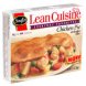 Lean Cuisine everyday favorites chicken pie with white meat chicken Calories
