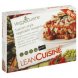 Lean Cuisine veggie cuisine tuscan-style vegetable lasagna Calories