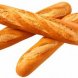 President's Choice french baguette Calories