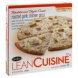 Lean Cuisine roasted garlic chicken pizza multiserve casual eating Calories