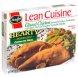 Lean Cuisine hearty portions complete meal glazed chicken Calories
