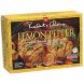 President's Choice boneless skinless chicken breasts lemon pepper Calories