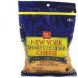 President's Choice new york sharp cheddar cheese fancy shredded Calories