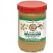 peanut butter all natural, creamy, just peanuts President's Choice Nutrition info