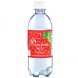 raspberry mist natural fruit-flavoured water beverage