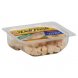 Oscar Mayer deli fresh singles chicken breast oven roasted shaved 2 pack Calories
