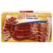 Oscar Mayer bacon ready to serve hearty thick cut Calories