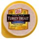 Oscar Mayer premium turkey breast oven roasted Calories