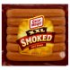 Oscar Mayer hot dogs xxl smoked Calories