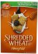 Post spoon size shredded wheat healthy classics Calories