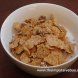 great grains crunchy pecan cereal