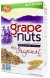grape-nuts family size