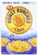 Post honey bunches of oats tropical blends Calories