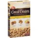 Great Grains great grains banana nut crunch cereal Calories