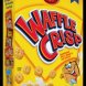 Post waffle crisp kids cereals Calories