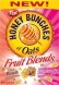 Honey Bunches of Oats honey bunches of oats fruit blends Calories