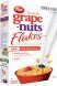 cereal grape nuts flakes