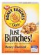 cereal honey bunch of oats honey roasted double pack