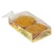 Thomas toast-r-cakes corn muffins Calories