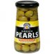 Musco Family Olive Co. green pearls pimiento stuffed olives manzanilla Calories