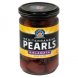 Musco Family Olive Co. mediterranean pearls whole olives kalamata Calories